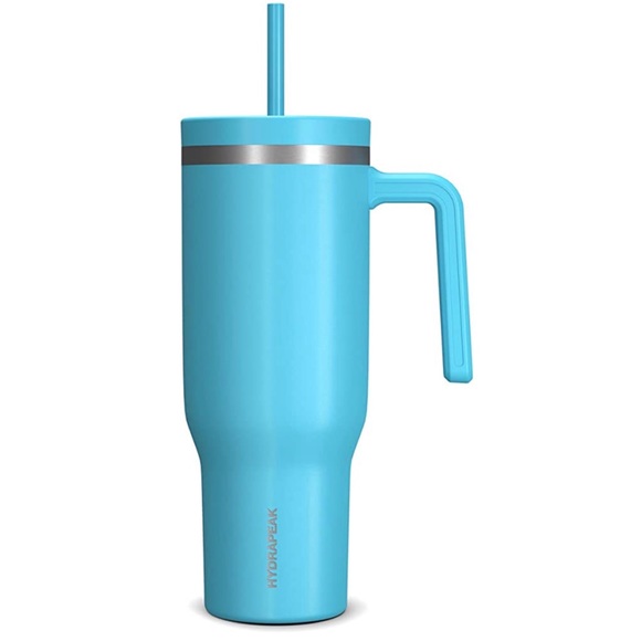 Hydrapeak Dining Nwt Hydrapeak Voyager Stainless Steel 4oz Tumbler